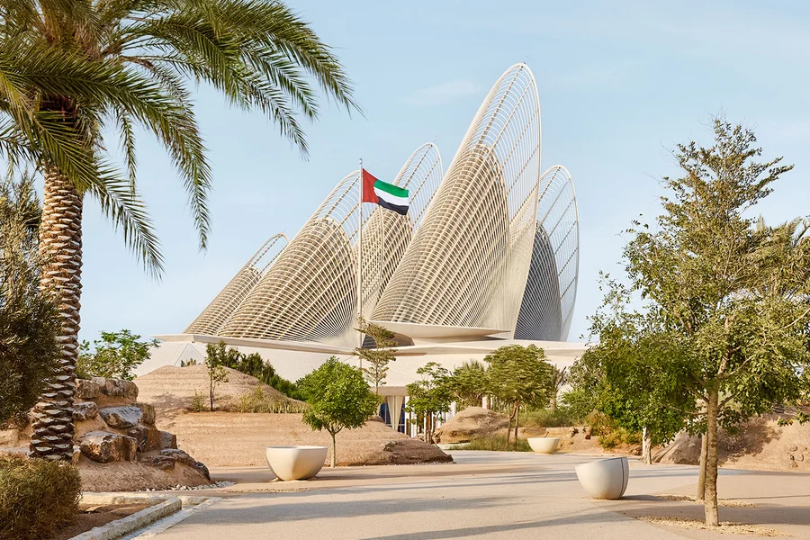 Zayed National Museum Tickets, Abu Dhabi