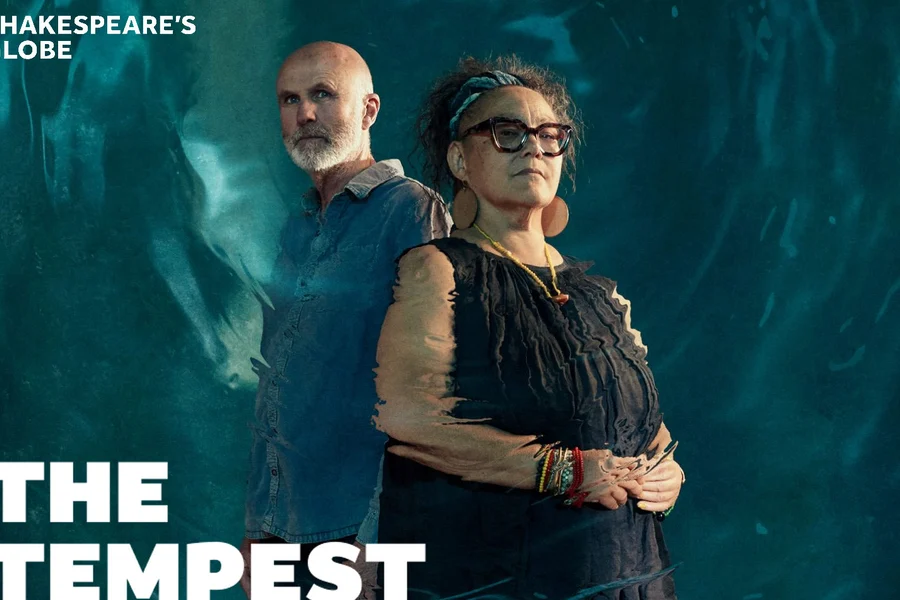 The Tempest, London