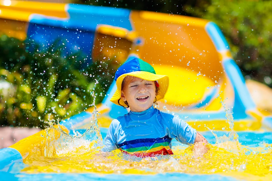 Aquatica Orlando 2-Park Tickets, Orlando