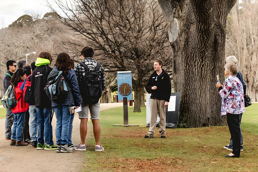 From Hobart: Port Arthur & Tasman Park Guided Tour with Harbor Cruise
, Hobart