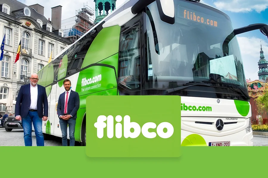 Flibco One-Way Tickets: Frankfurt Hahn Airport to/from Frankfurt Main Train Station, Frankfurt am Main