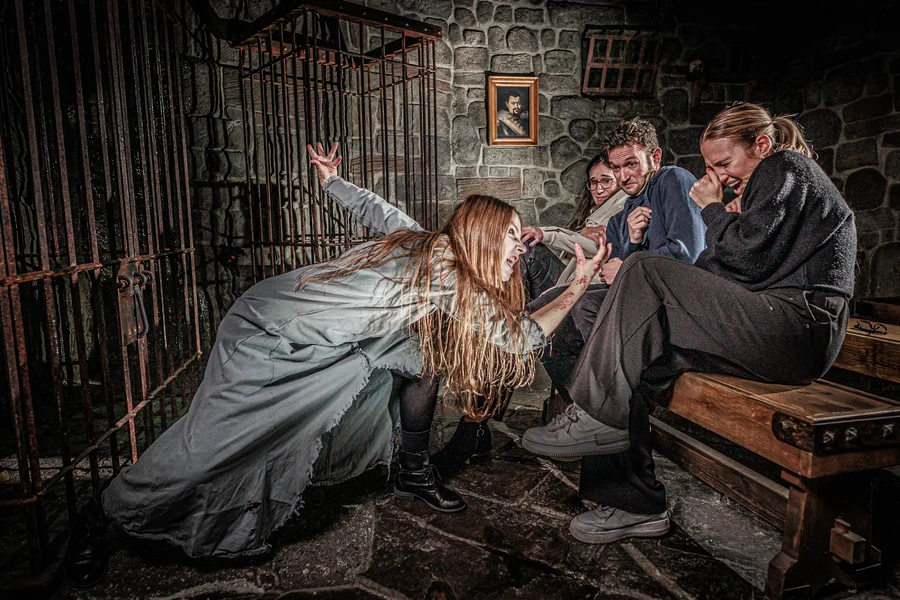 London Dungeon Tickets, London