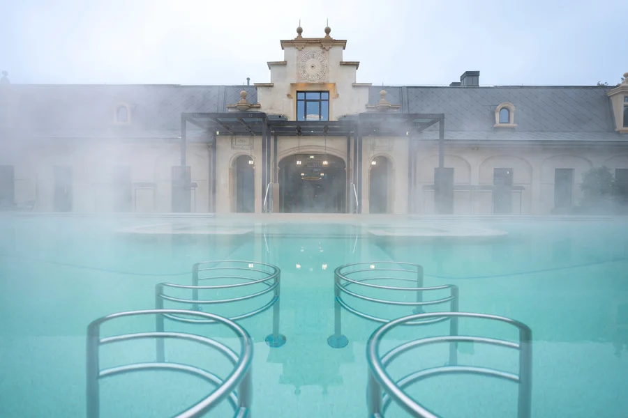 Terme De Montel Milano Wellness Break , Milan