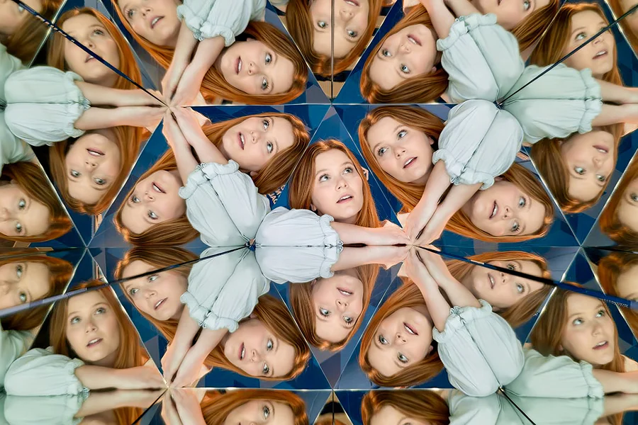 Museum of Illusions Dubai Tickets, Dubai