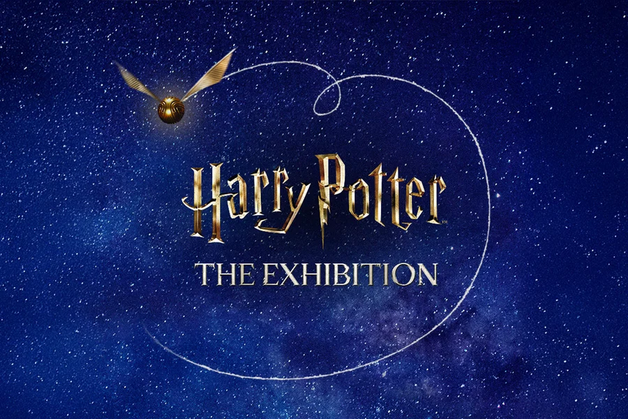Harry Potter™: The Exhibition Tickets, Sydney
