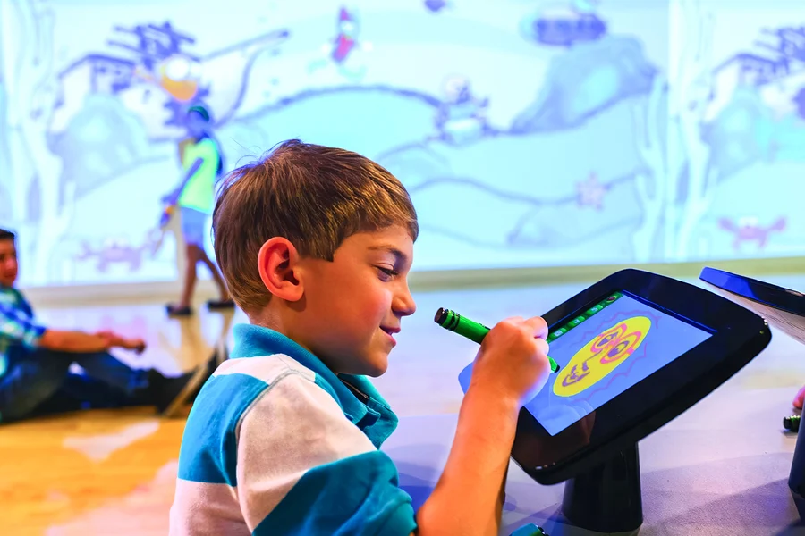 Crayola Experience Orlando Admission Tickets, Orlando