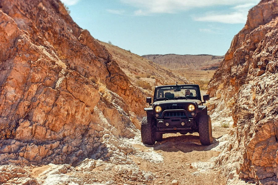 Cappadocia Jeep Safari Tours with Transfers, Cappadocia