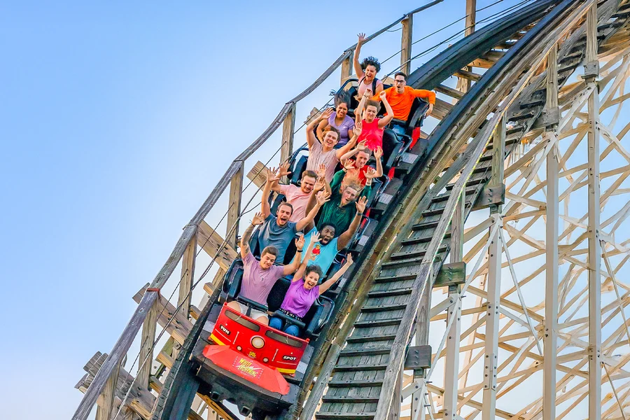 Fun Spot America Tickets, Orlando