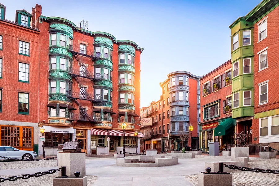 Best of Boston: Full-Day Private Tour, Boston
