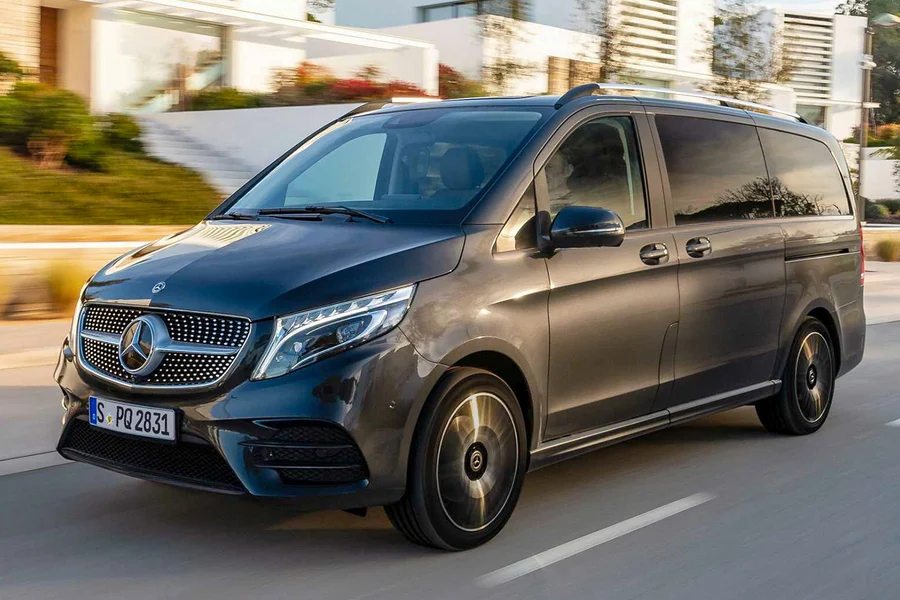Private Transfers from/to Faro Airport, Portimao