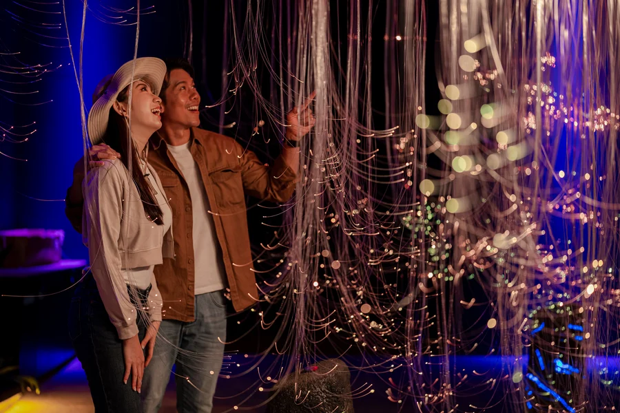 Enchanted Forest Admission Tickets, Selangor
