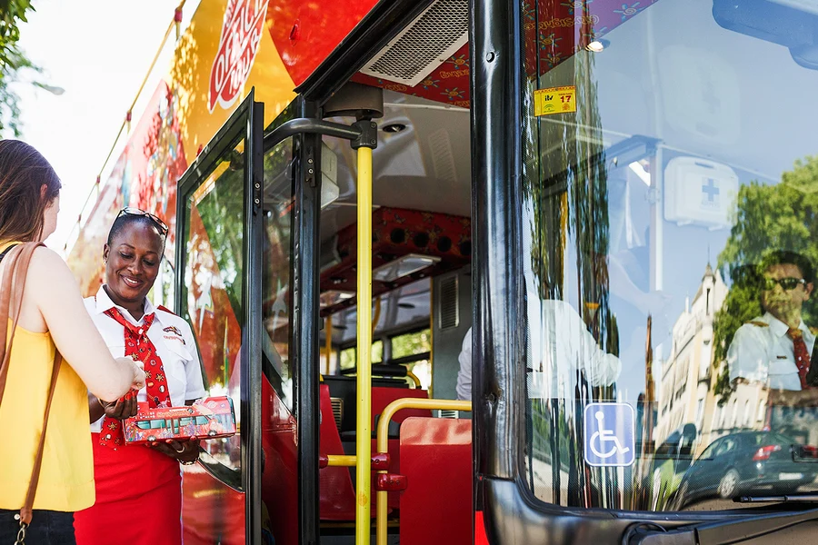Messina to Taormina Same Day Shuttle Bus Tickets, Taormina