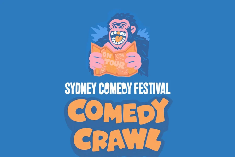 Sydney Comedy Festival Comedy Crawl, Sydney