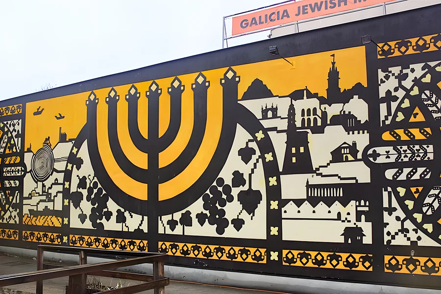 Galicia Jewish Museum Tickets, Krakow