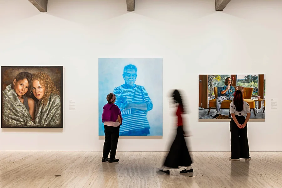 Archibald, Wynne & Sulman Prizes Exhibition at Art Gallery of New South Wales Tickets, Sydney