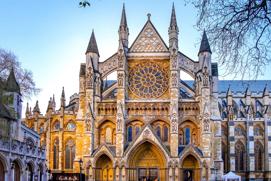威斯敏斯特大教堂导览,免排队入场, London