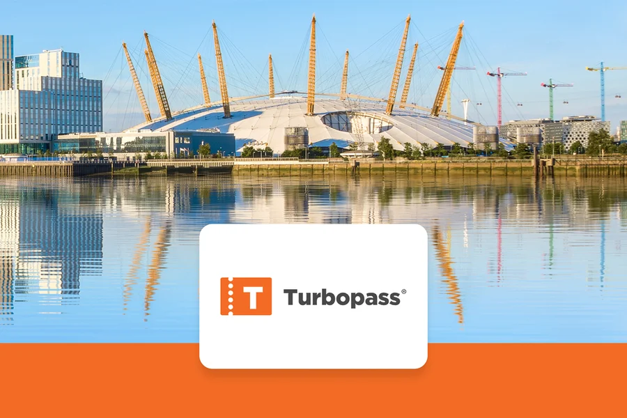 Turbopass London City Pass: Wstęp do 18 atrakcji, London