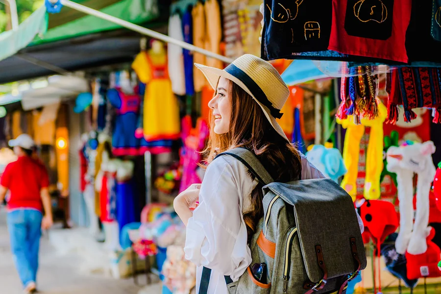 From Chiang Mai: Wat Umong, Doi Suthep, Hmong Village Guided Tour with Hotel Transfers
, Chiang Mai