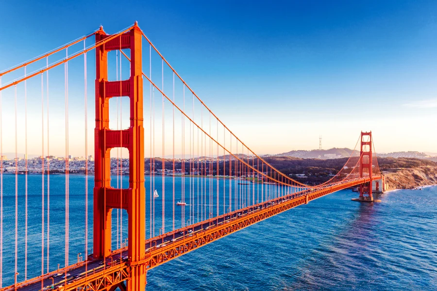 Muir Woods and Sausalito Half-Day Tour from San Francisco, San Francisco