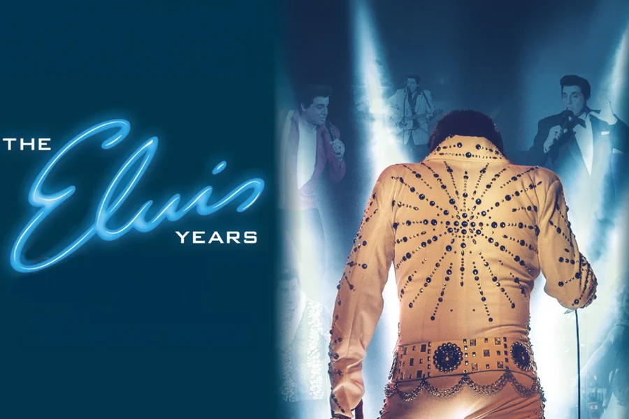 The Elvis Years, at Dominion Theatre, London