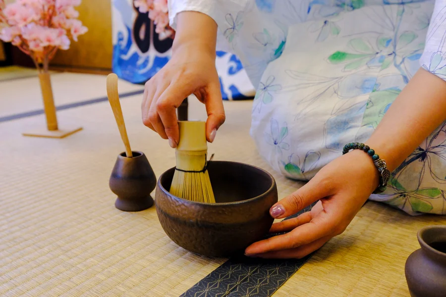 Tokyo Day Tour & Cruise: Tokyo Tower,Senso-ji & Tea Ceremony, Tokyo