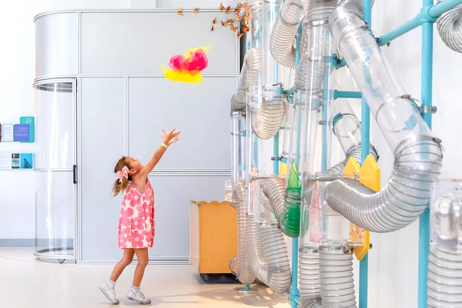 OliOli® Children's Play Museum Dubai Tickets, Dubai