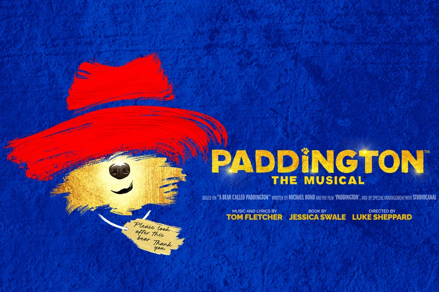 Paddington The Musical, London