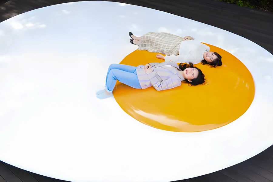 The Hakone Open-Air Museum Admission Ticket, Tokyo