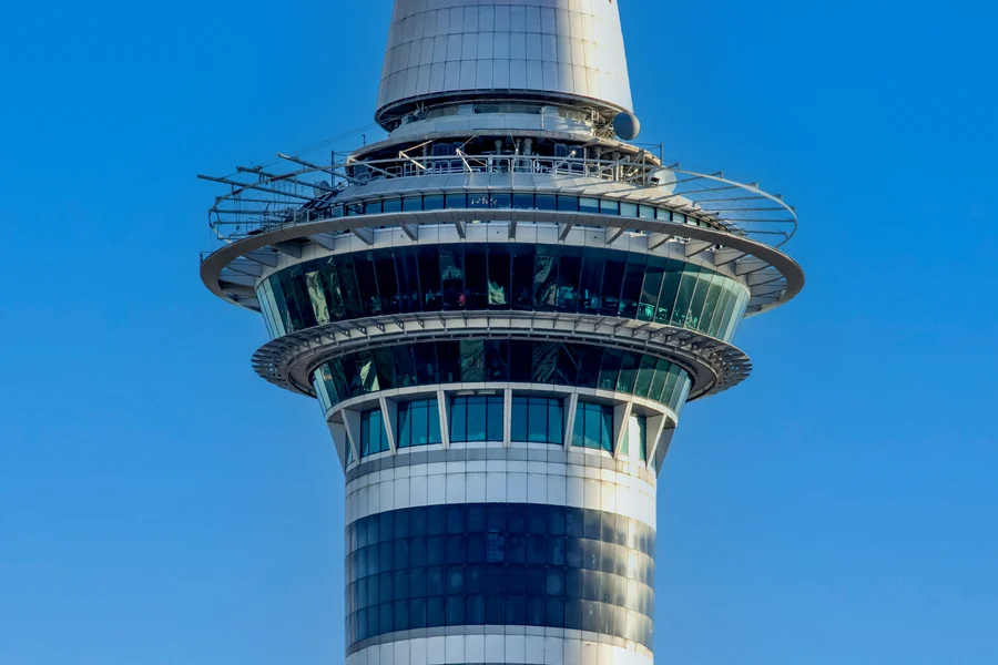 Auckland Sky Tower Tickets, at Auckland Sky Tower, Auckland