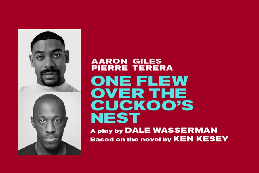 One Flew Over the Cuckoo's Nest, London