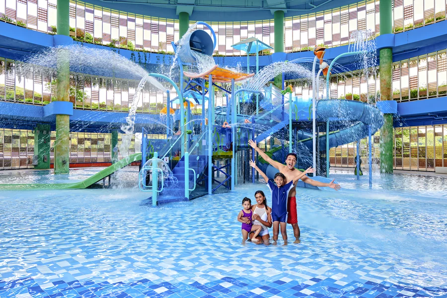 Kidz Amaze Singapore Tickets, Singapore
