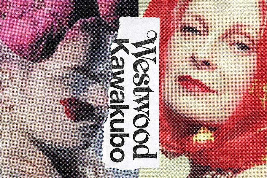 National Gallery of Victoria Tickets: 2025-26 Westwood | Kawakubo Exhibition, at National Gallery of Victoria, Melbourne