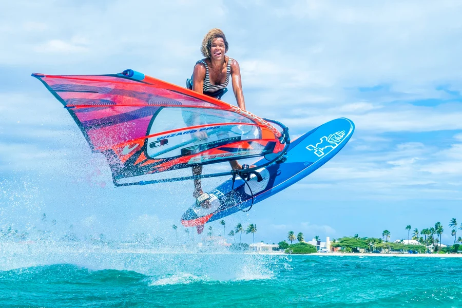 From Dubrovnik: Windsurfing in Delta Neretva, Dubrovnik