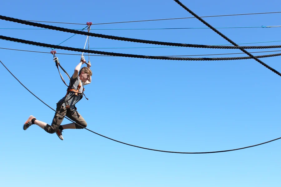 West Beach Adventure Tickets, Adelaide