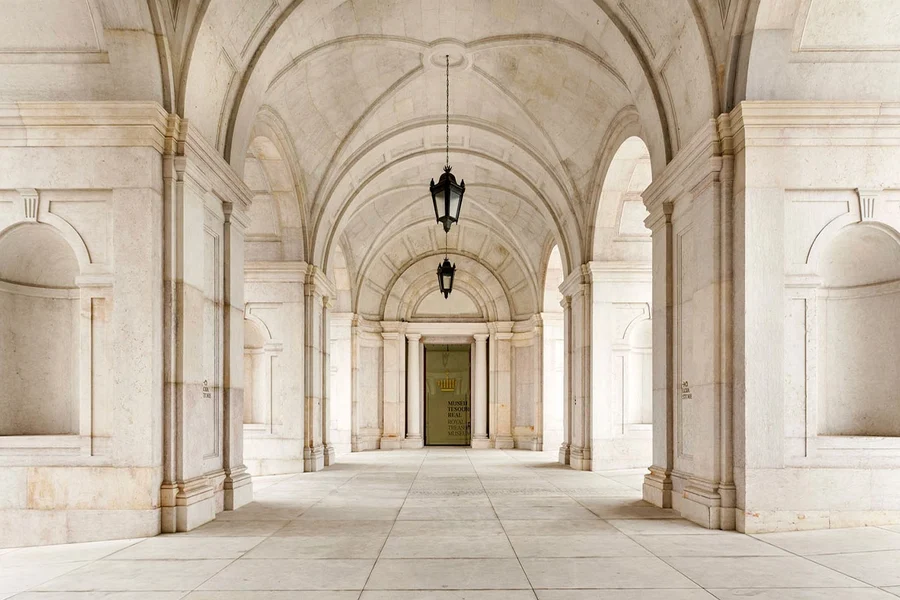 Skip-the-Line Tickets to the Royal Treasure Museum, Lisbon and Sintra