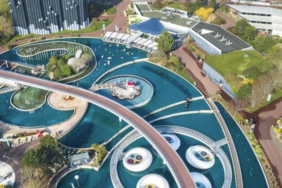 Futuroscope : Accès 2 Jours, Chasseneuil Du Poitou