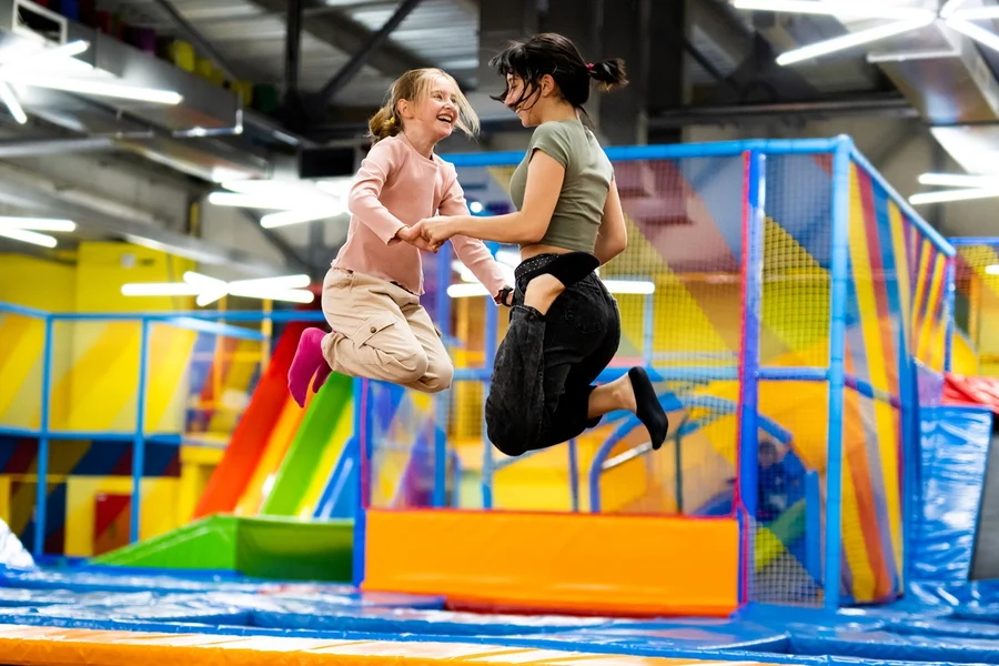 T-Play Khatib, at 2 Yishun Walk, Level 1, Singapore