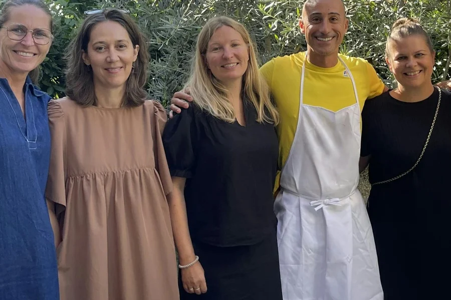 Emilia-Romagna: Pasta Making Class + Wine Tasting, Modena