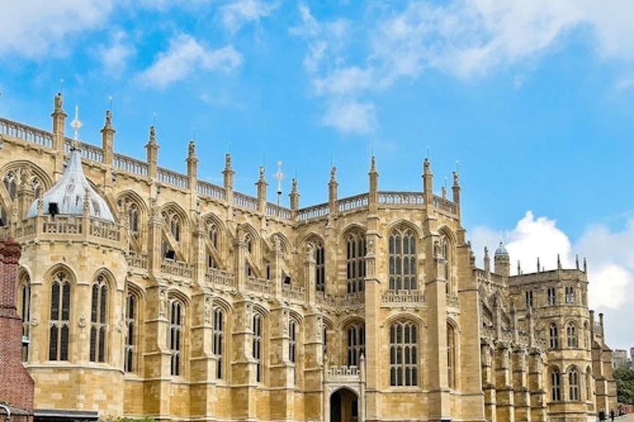 Виндзорский замок: Дневная экскурсия от станции Виктория, London