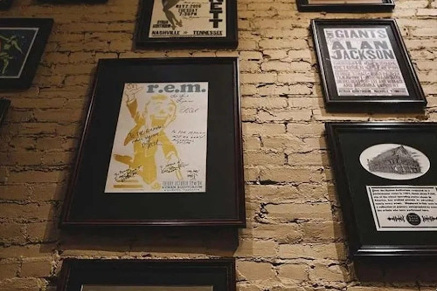 Ryman Auditorium: Entry Ticket + Self-Guided Tour, Nashville