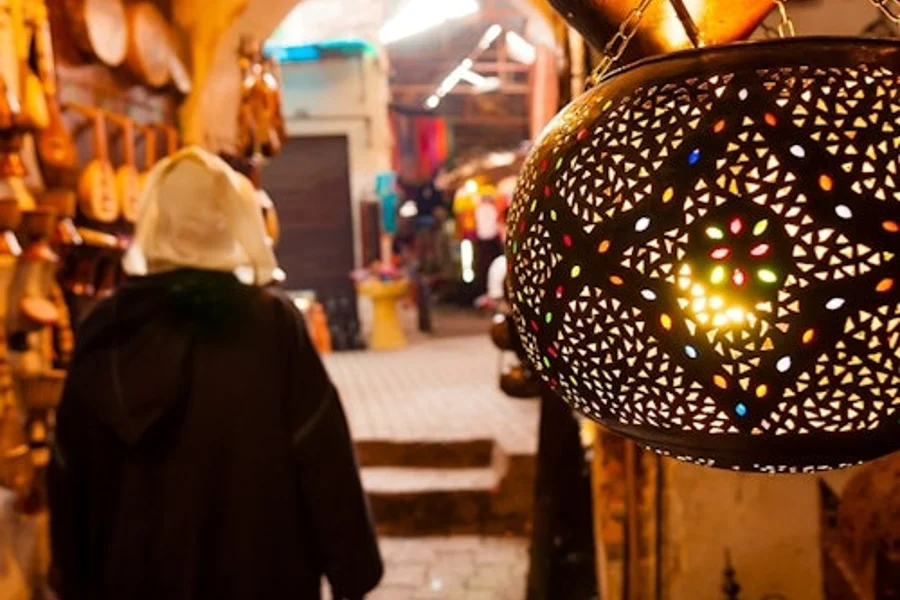 مراکش: تجربه خرید خصوصی, at Marrakesh City Tours, Marrakesh