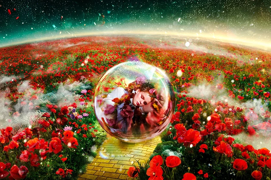 Wizard of Oz at Sphere, at Sphere, Las Vegas