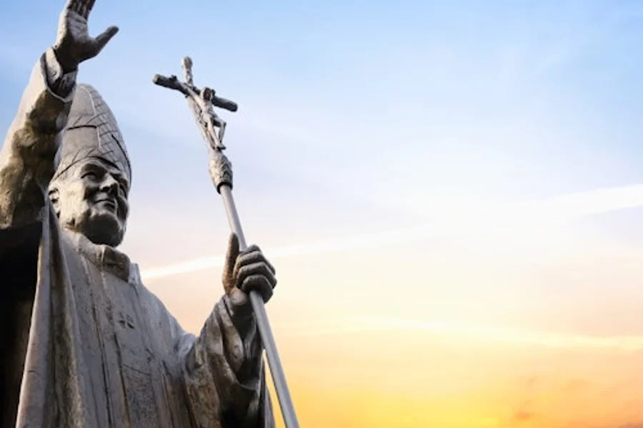 Wadowice: Excursión de un día sobre el Papa Juan Pablo II desde Cracovia, Krakow