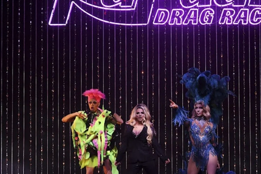 Las Vegas: RuPaul's Drag Race LIVE!, Las Vegas
