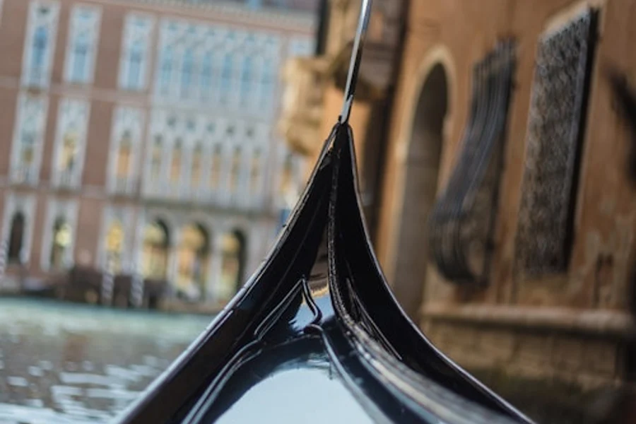 Gondola Ride & Murano, Burano Boat Tour, at Murano and Burano Islands Tours, Venice