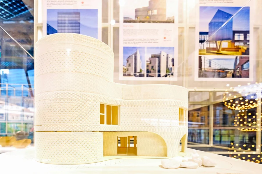 Bilhetes para o Museu de Design Red Dot com Voucher de Compras de 5 SGD, at Red Dot Design Museum, Singapore