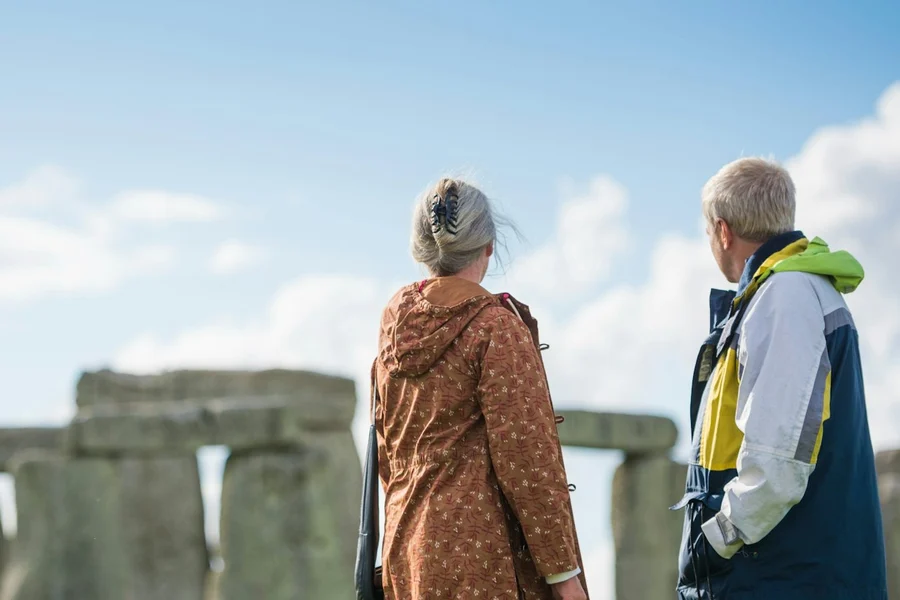 Stonehenge, Glastonbury Abbey & Avebury: Guided Day Trip from London, at Day Trips from London