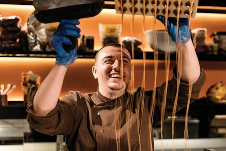 York's Chocolate Story: Entry Ticket + Live Guide, York