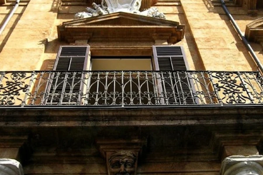 리소 궁전: 입장권, Palermo