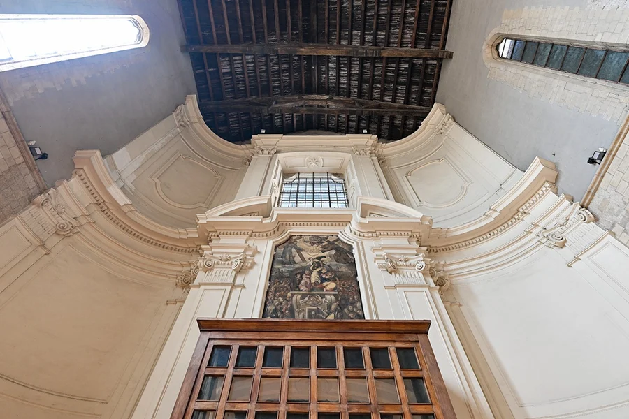 Εισιτήρια για το San Lorenzo Maggiore & Neapolis Sotterrata, at Piazza San Gaetano, 316, 80138 Napoli NA, Italy, Pompeii and Naples
